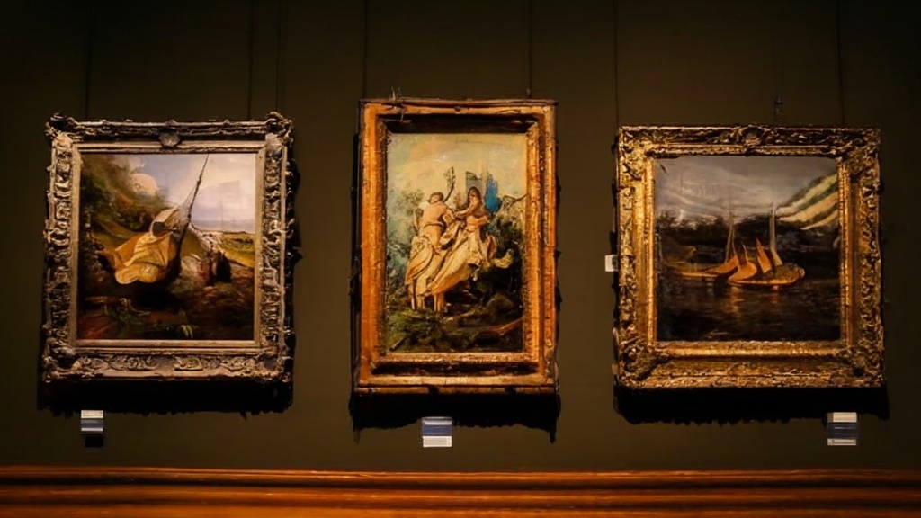 Featured image of post 7 художественных музеев России, которые должен посетить каждый