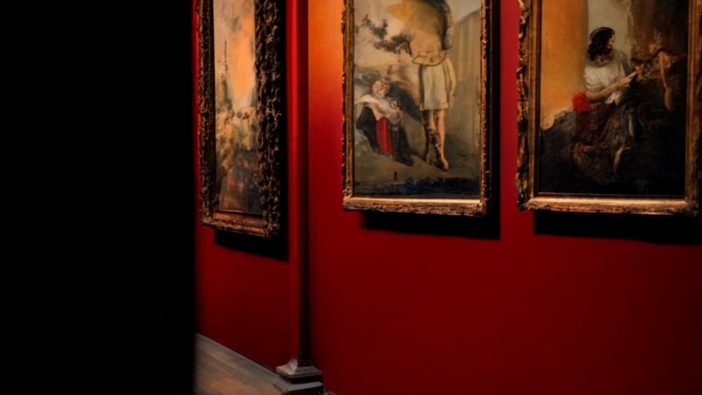 Featured image of post Путеводитель по современному искусству: 10 музеев, которые нельзя пропустить