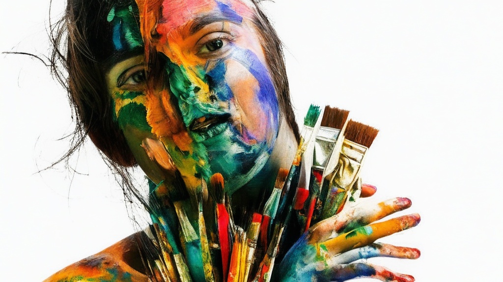 Featured image of post Что такое живопись: искусство видеть и чувствовать